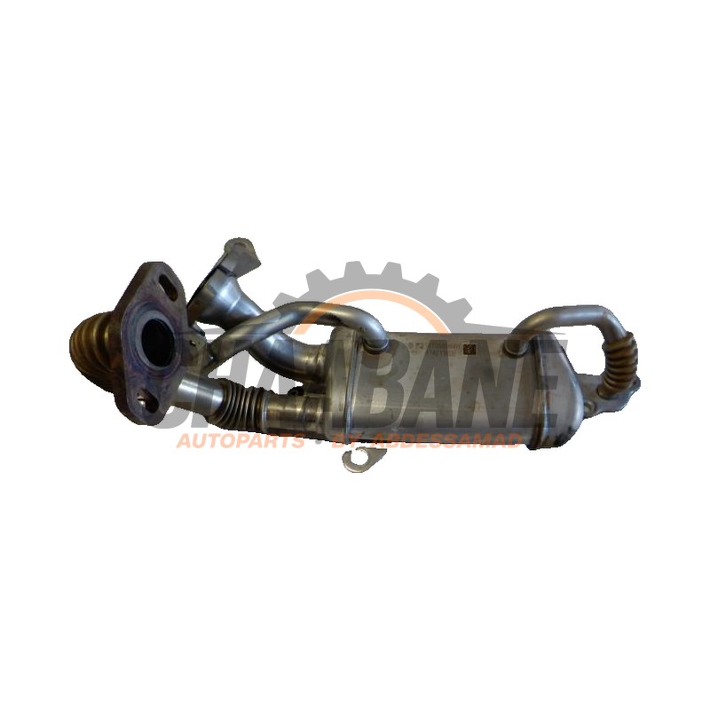 Refroidisseur RGE 147350364R Mercedes Citan (415.7) 1.5 108 CDI Crewbus
