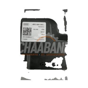 Module pompe carburant 4M0906093L Audi RS4 2017