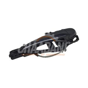 Poignee portiere 4portes arriere droite 51227332268 BMW 3 serie Touring (F31) 330d 3.0 24V 2012 / 2019