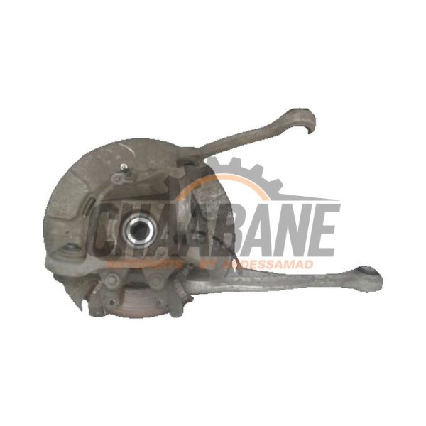 Fusee arriere droit 33326879102 BMW X5 (F15) xDrive 25d 2.0 2013 / 2018