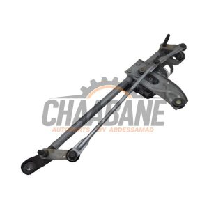 Moteur + mecanisme dessuie glace W000075872 Mercedes A (177.0) 1.5 A-180d