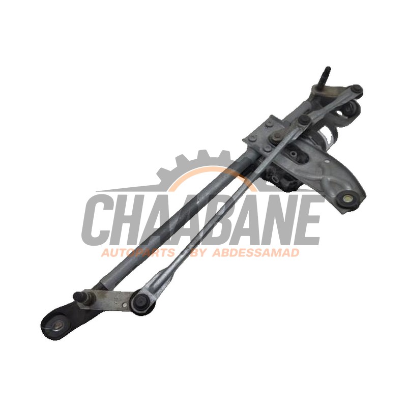 Moteur + mecanisme dessuie glace W000075872 Mercedes A (177.0) 1.5 A-180d