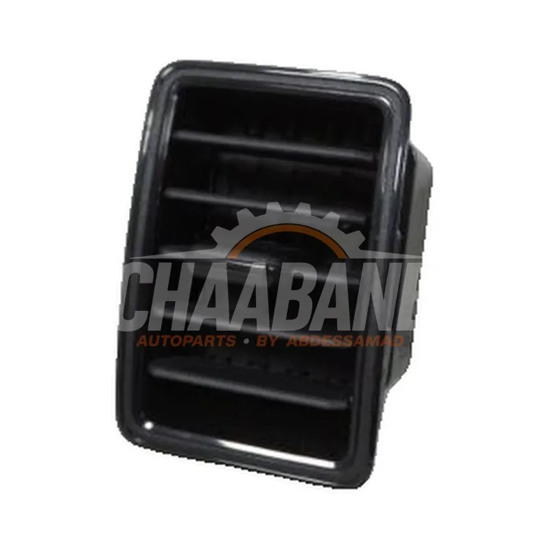 Aerateur tableau de bord 7C0819704B Volkswagen Crafter 2016