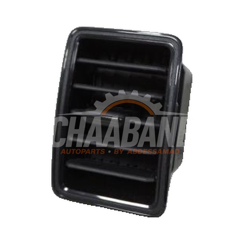 Grille aeration tableau de bord 7C0819704B Volkswagen Crafter 2016