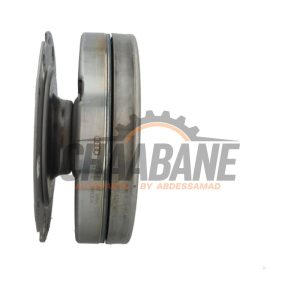 Volant dinertie masse double 0CK105317AF Audi A4 Avant (B9) 2.0 TFSI 16V 2015