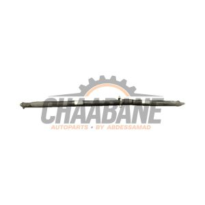 Arbre intermediaire 8605878 BMW X1 (F48) sDrive 18d 2.0 16V 2014 / 2022