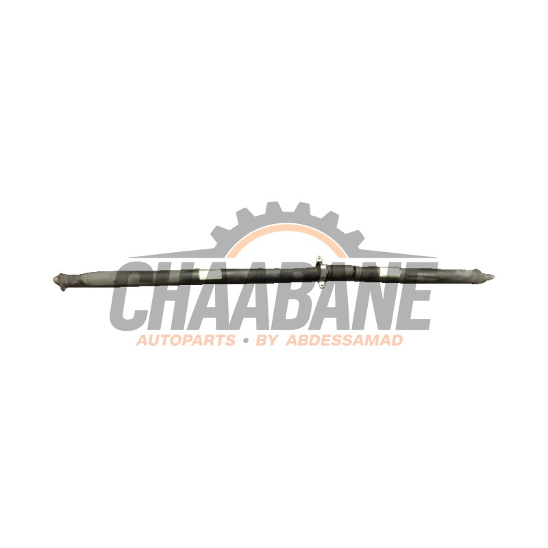 Arbre intermediaire 8605878 BMW X1 (F48) sDrive 18d 2.0 16V 2014 / 2022