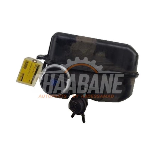 Reservoir dexpansion 991106057 Porsche 911 (991) 3.8 24V Carrera 4S 2012 / 2020