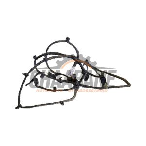 Kit capteur PDC A0009055504 Mercedes GLB (247.6) 1.3 GLB-200 Turbo 16V