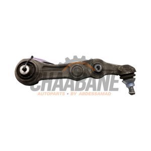 Bras de suspension avant droit 20514 Mercedes E Estate (S213) E-220d 2.0 Turbo 16V