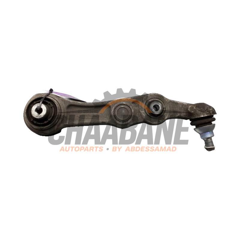 Bras de suspension avant droit 20514 Mercedes E Estate (S213) E-220d 2.0 Turbo 16V