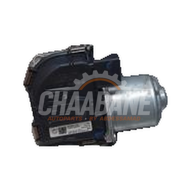 Moteur essuie-glace avant 5E4955119A Skoda Octavia (NXAA) 2.0 TSI RS 16V 2020