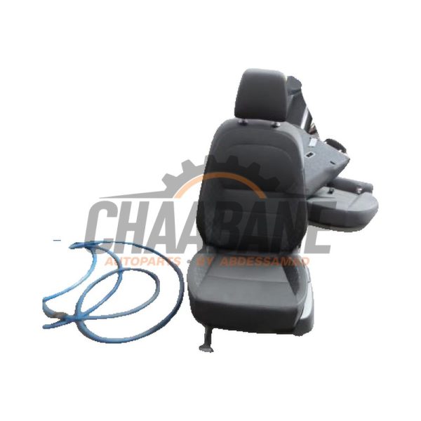 Siege gauche Skoda Superb 2015 / 2024
