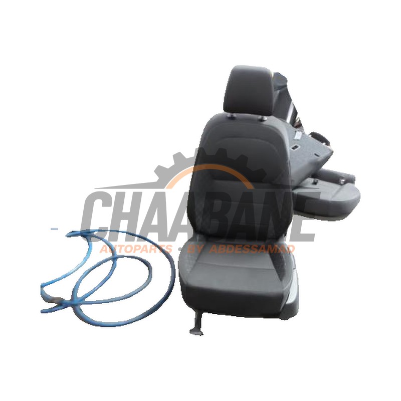 Siege gauche Skoda Superb 2015 / 2024