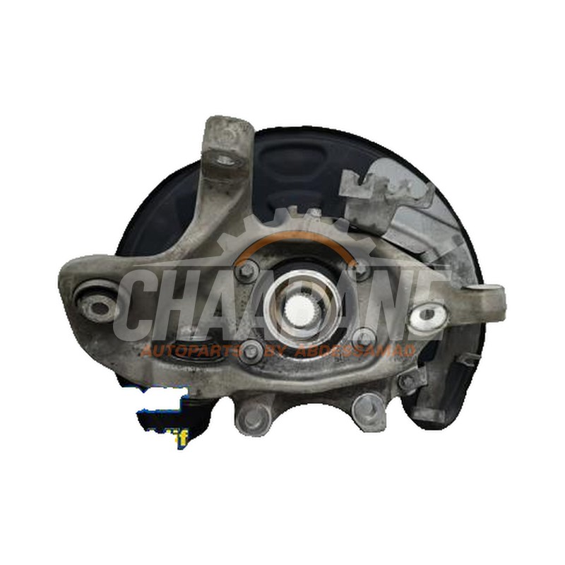Fusee arriere droit A2055467480 Mercedes C Estate (S205) C-220 CDI BlueTEC, C-220 d 2.2 16V