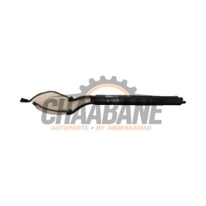 Kit amortisseur gaz hayon 7294469 BMW X5 (F15) xDrive 40d 3.0 24V 2013 / 2018