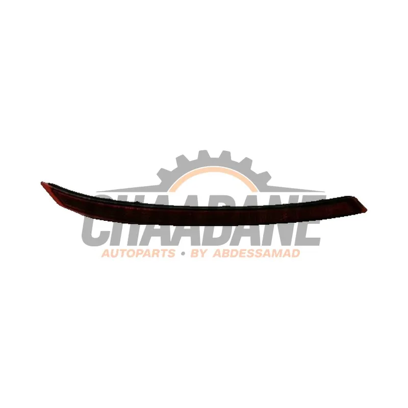 Pare-chocs reflecteur arriere gauche LR093436 Landrover Range Rover Velar (LY) 2.0 D240 AWD
