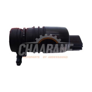 Pompe lave-glace arriere 67127302589 BMW 4 serie Gran Coupe (F36) 430d 3.0 24V 2014 / 2021