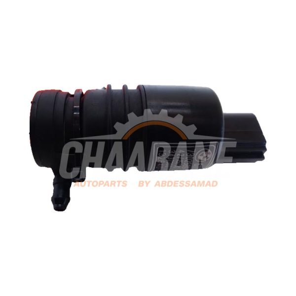 Pompe lave-glace arriere 67127302589 BMW 4 serie Gran Coupe (F36) 430d 3.0 24V 2014 / 2021