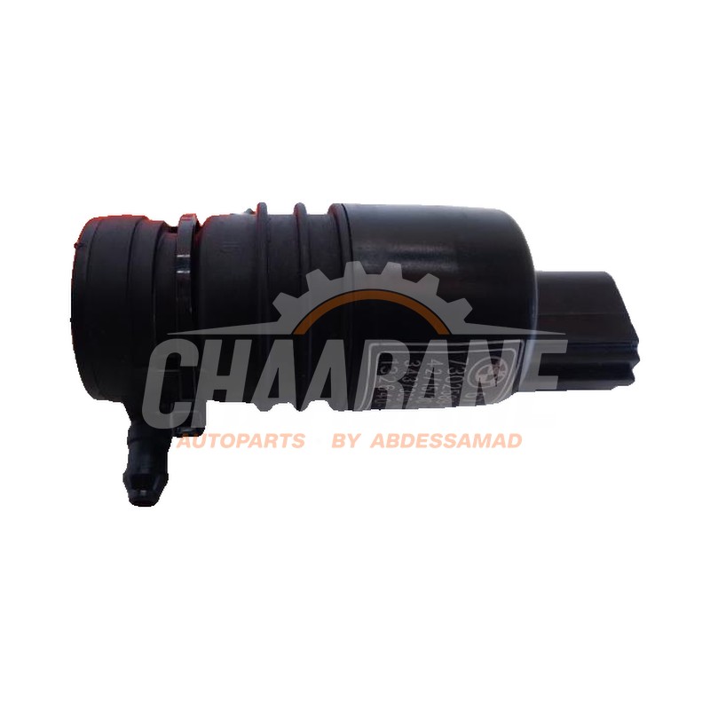 Pompe lave-glace arriere 67127302589 BMW 4 serie Gran Coupe (F36) 430d 3.0 24V 2014 / 2021