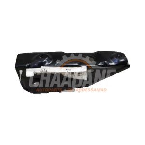 Support decran avant gauche 82A821431 Audi A1 Sportback (GBA) 1.0 30 TFSI 12V 2018