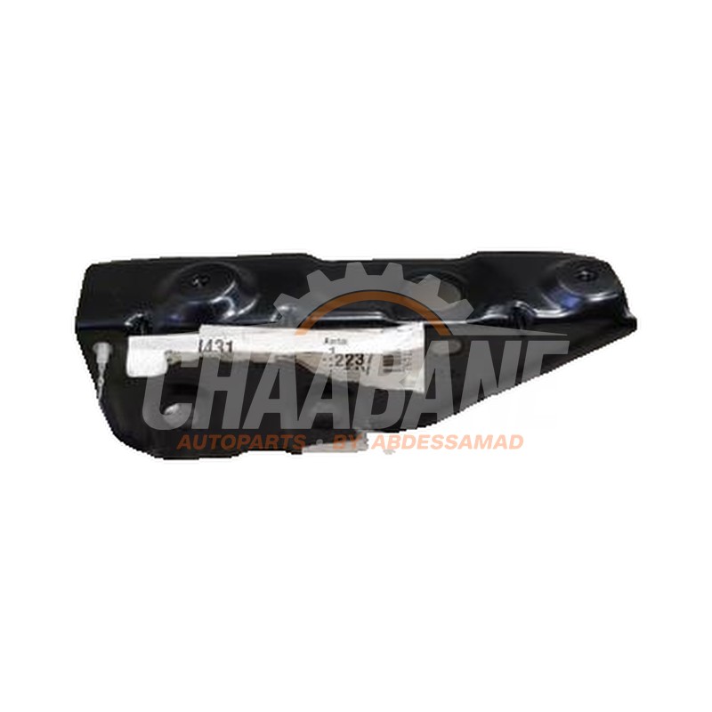 Support decran avant gauche 82A821431 Audi A1 Sportback (GBA) 1.0 30 TFSI 12V 2018