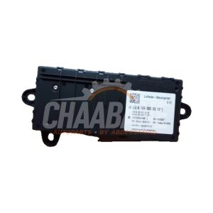 Module suspension a air A1669009518 Mercedes GLE (W166) 250d 2.0