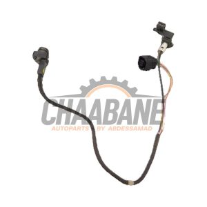 Camera de recul 3Q0980121F Seat Leon SC (5FC) 2.0 TSI Cupra 280 16V 2012 / 2018