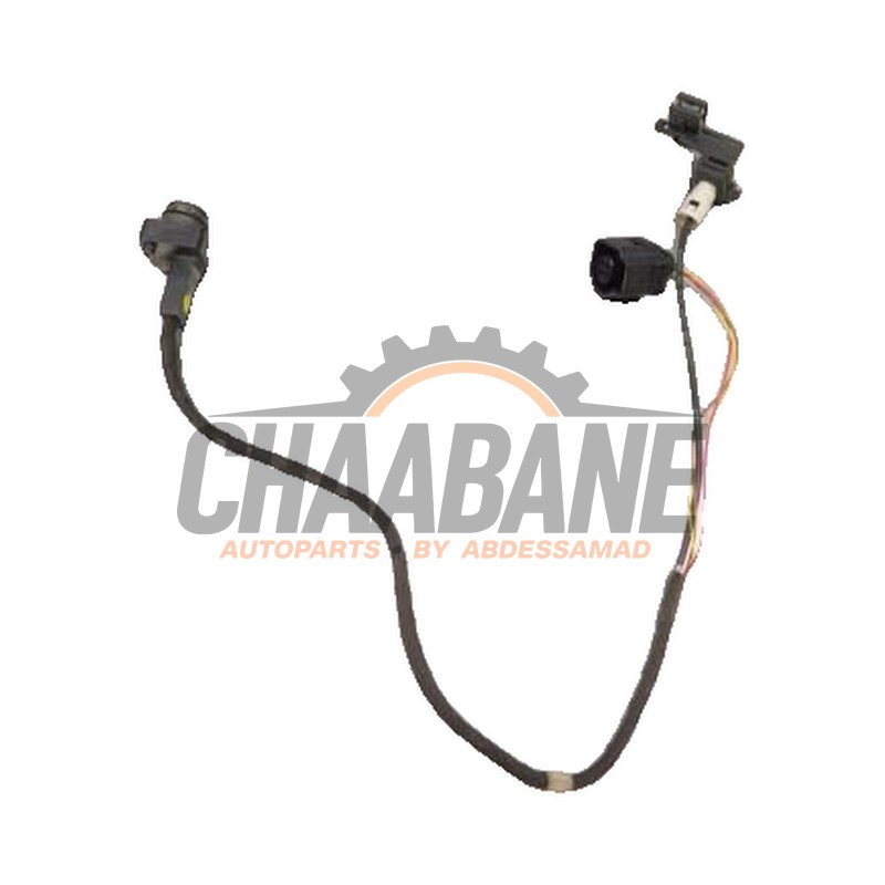 Camera de recul 3Q0980121F Seat Leon SC (5FC) 2.0 TSI Cupra 280 16V 2012 / 2018