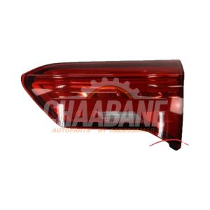 Feu arriere secondaire droit 2GC945094 Volkswagen T-Roc Cabrio 2019