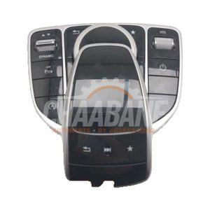 Commutateur MMI A2059059306 Mercedes C Estate (S205) C-220 CDI BlueTEC, C-220 d 2.2 16V