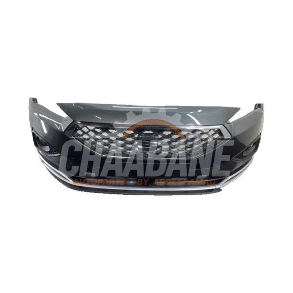 Pare choc avant 5FJ807221D Seat Tarraco 2018 / 2024