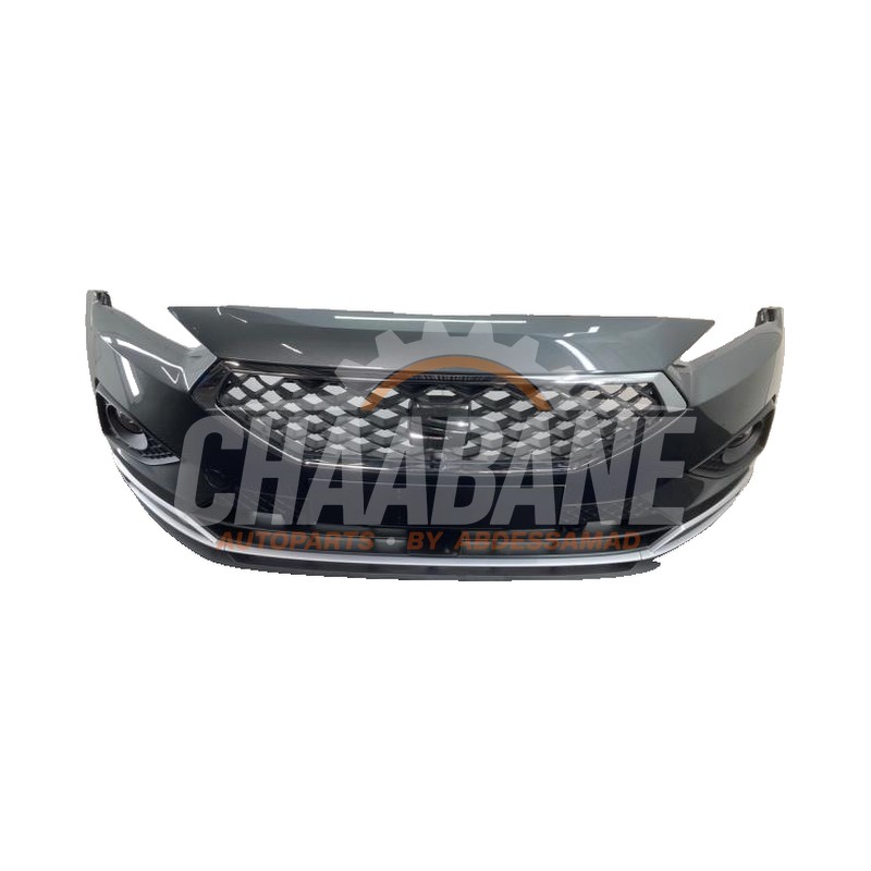 Pare choc avant 5FJ807221D Seat Tarraco 2018 / 2024