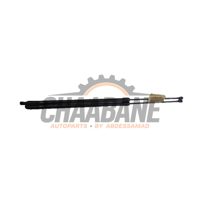 Verin de coffre 8200497806 Mercedes Citan (415.7) 1.5 108 CDI Crewbus