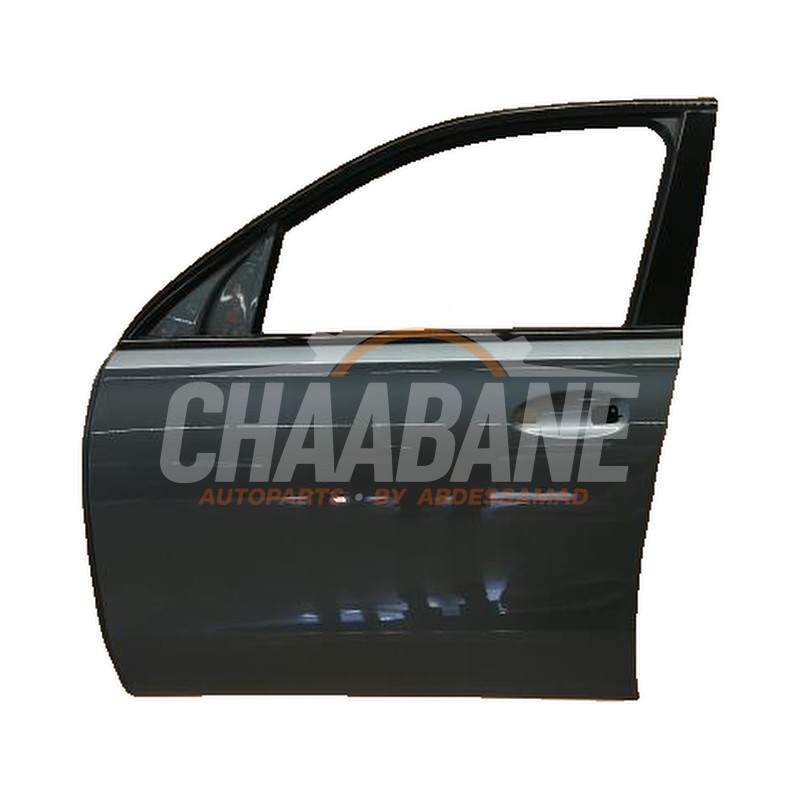 Portiere 4portes avant gauche A1677200500 Mercedes GLE