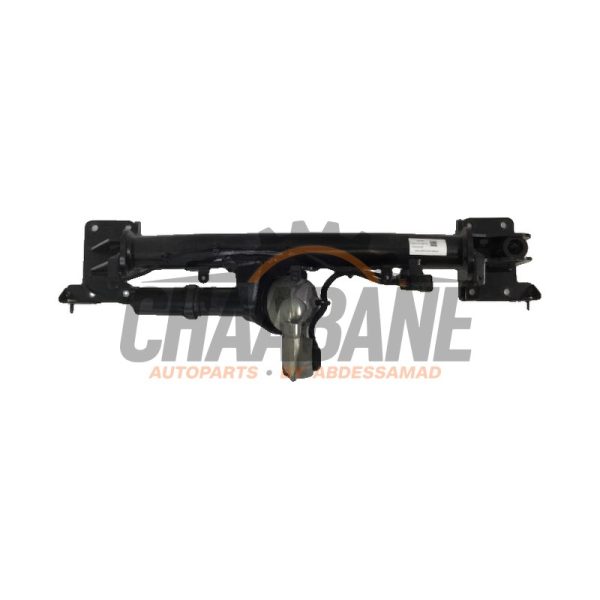Attache remorque 5A11DF7 BMW XM 2022