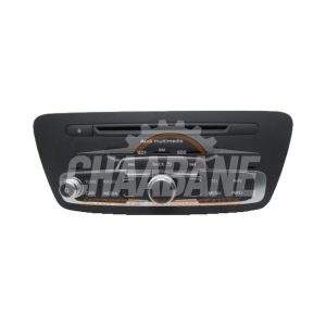 Radio/Lecteur CD 8U0035670C Audi RSQ3 2013 / 2018