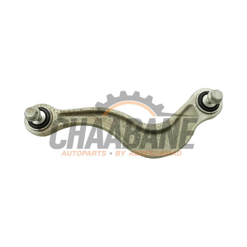 Bras de suspension arriere droit 971505323A Porsche Taycan (Y1A) 4S 2019