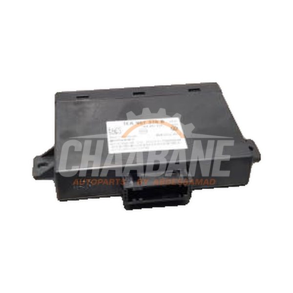 Ordinateur controle de hauteur 1EA907376B Skoda Octavia 2019