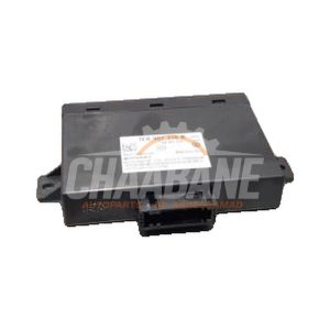 Ordinateur controle de hauteur 1EA907376B Audi S3 Sportback (8YA) 2.0 T FSI 16V 2020