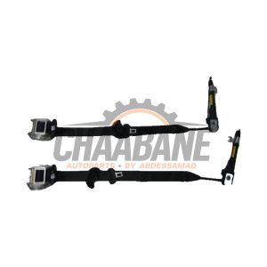 Kit ceinture de securite avant 5H1857706L Volkswagen Golf VIII (CD1) 2019