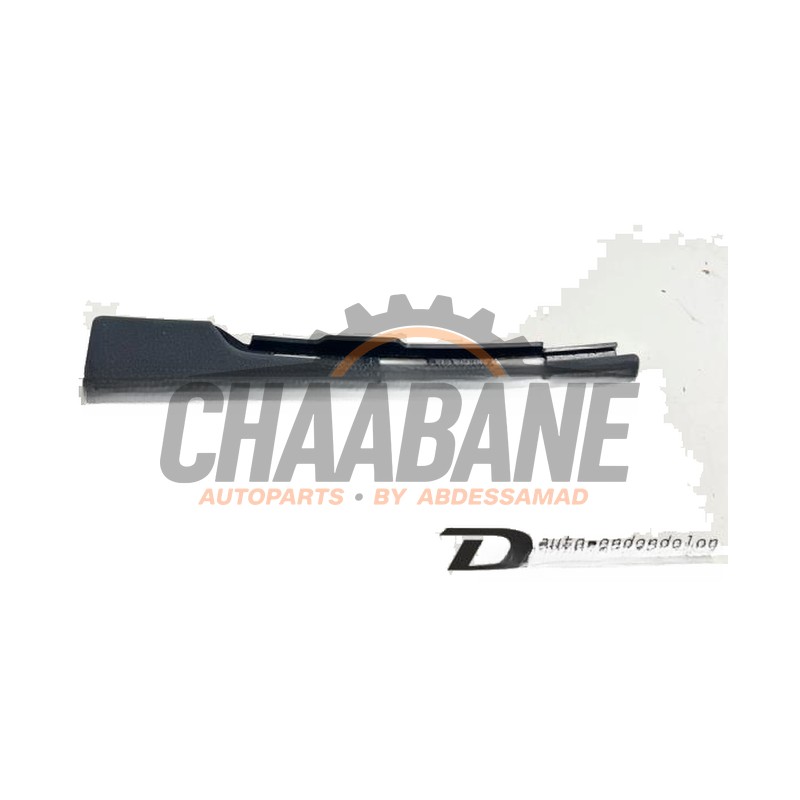 Element tableau de bord 80A868204 Audi Q5 (FYB/FYG) 2.0 TFSI 16V Quattro 2016