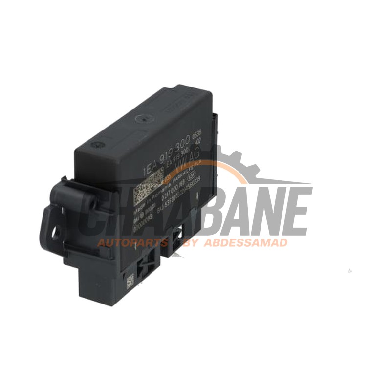 Module PDC 1EA919300 Volkswagen ID.Buzz (EBB/EBJ) 77 kWh 2022