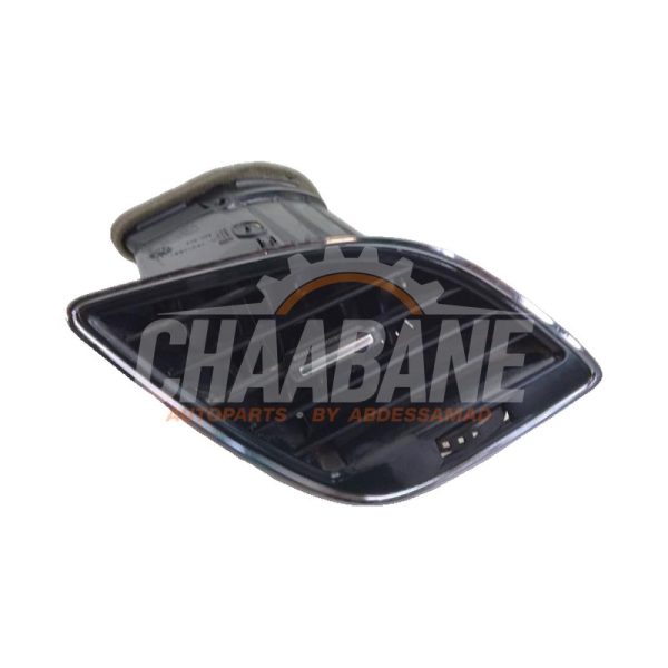 Aerateur tableau de bord 5F1820902F Seat Leon ST (5FF) 1.2 TSI Ecomotive 16V 2012 / 2020