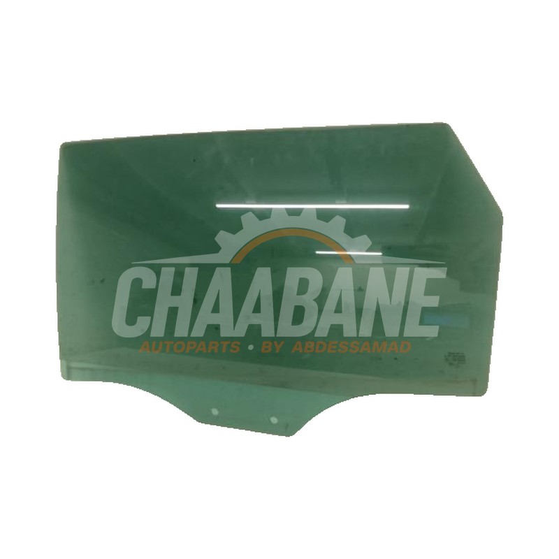 Vitre arriere gauche Seat Leon ST (5FF) 1.0 TSI 12V 2012 / 2020