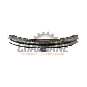 Cadre pare-chocs arriere EX5317B892AE Jaguar F-type 3.0 S V6 24V