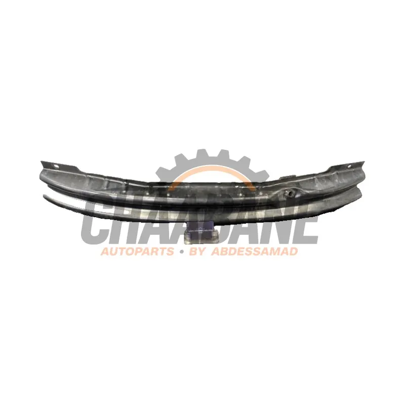 Cadre pare-chocs arriere EX5317B892AE Jaguar F-type 3.0 S V6 24V