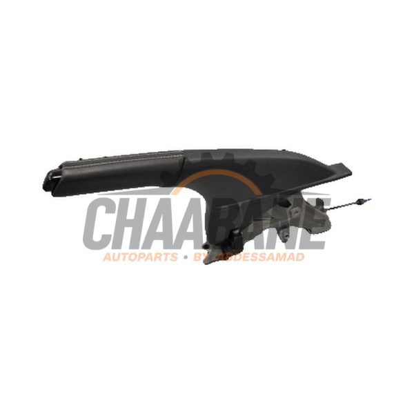Levier frein a main 6F0711301Q Seat Ibiza 2017