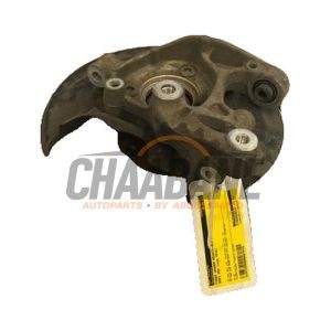 Support joint arriere droit 5Q0505436 Audi RS 3 Sportback (8VA/8VF) 2.5 TFSI 20V Quattro 2015 / 2020