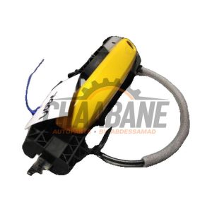 Poignee portiere 4portes avant gauche Audi Q2 2016